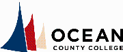 Ocean County College Logo